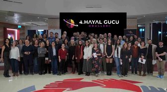 Hayallerinin peşinden gittiler