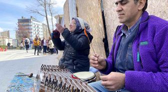 Hem unutkanlığına çare buldu, hem de hayallerini gerçekleştirdi