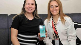 Her Ebeye Bir Gebe uygulaması anne adaylarının doğum yolculuğuna rehberlik ediyor