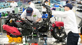 Japon otomotiv devi Honda, İzmir'de üretime başladı