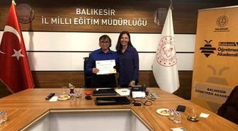 'Hürrem Sultan' Öğretmenler Akademisinde konuşuldu