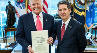 İngiltere’nin Washington Büyükelçisi’nden tartışma yaratacak İsrail çıkışı