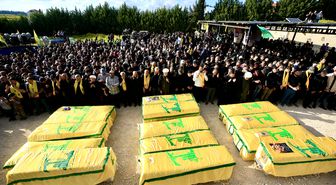 İsrail'den Lübnan'a Hava Saldırıları: 1 Hizbullah Üyesi Öldü, 3 Kişi Yaralandı