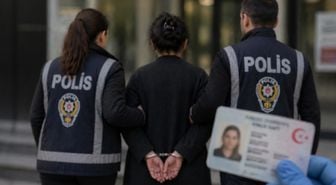 11 yıl 8 ay cezası olan hükümlü ölen kardeşinin kimliğiyle yakalandı