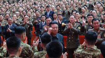 Kim askerlerine esir düşmeyi yasakladı: Risk oluştuğunda intihar edin