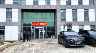 Kırmızı bültenle aranan Umut Altaş'ın babası, ifadesinde oğlunun tehdidinden bahsetmemiş