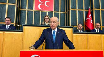 MHP Genel Başkanı Bahçeli: 'Ne Kerkük'ü unuturuz ne Musul'u zihnimizden çıkarırız'