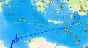 MSB: AKINCI TİHA, Flintlock-2026 Çok Uluslu Özel Kuvvetler Tatbikatı'na dahil oldu