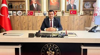 Müdür Bülent Küçük: 'Kütahya 3 büyük organizasyona ev sahipliği yaptı'