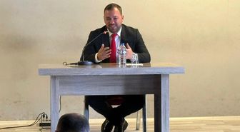 Narman'da LGS ve YKS öğrencilerine motivasyon semineri düzenlendi