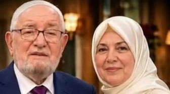 Necmettin Nursaçan yeni eşinin fotoğrafı yayınlandı mı, Necmettin Nursaçan kah fotoğrafı gerçek mi?