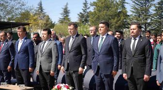 Niğde'de üreticilere tohum ve çilek fidesi desteği: 522 üreticiye dağıtım yapıldı