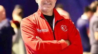Niğdeli antrenöre milli görev: Abdurrahman Özben Genç Kadınlar Milli Takımı Baş Antrenörü oldu