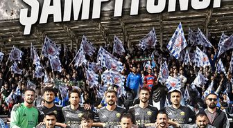 Manisa 1965 Nurlupınar Gençlergücü Spor Grup Liderliğini Hükmen Garantiledi