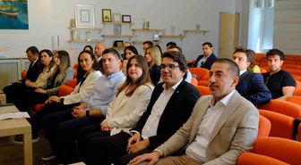 Özhelvacı: 'Yapay zekâ, rekabet gücünü şekillendiren stratejik bir unsur'
