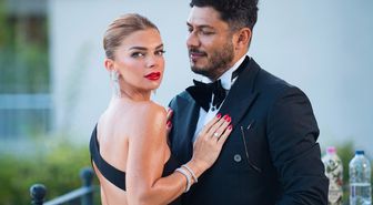 Pelin Karahan ve Bedri Güntay boşandı