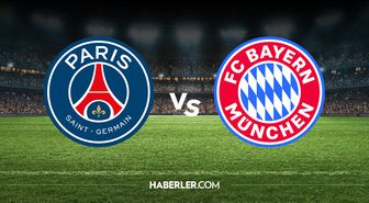 PSG Bayern Münih hangi kanalda? PSG Bayern Münih maçını hangi kanal veriyor, nerede izlenir?