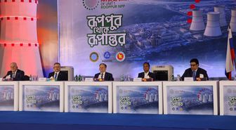Rosatom, Bangladeş'teki ilk nükleer güç santralini devreye alıyor