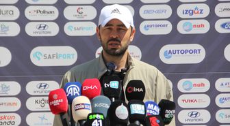 Kocaelispor Teknik Direktörü Selçuk İnan: 'Kasımpaşa için final havasında geçecek bir maç olacak'