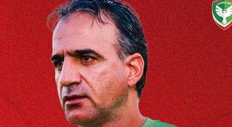 Sertaç Küçükbayrak kimdir? Amedspor'un yeni teknik direktörü Sertaç Küçükbayrak kaç yaşında, nereli?