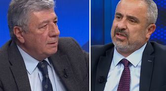 Sinan Burhan'dan Mustafa Balbay'a: Özkan Yalım ile Adnan Menderes bir mi?