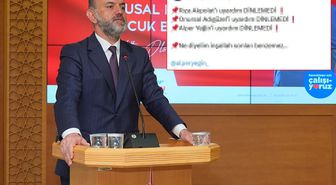 'Size de operasyon yapılacak' iması Belediye Başkanı Alper Yeğin'i küplere bindirdi