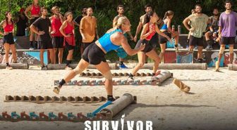 Survivor kim kazandı? Survivor dokunulmazlık oyununu hangi takım kazandı? Survivor eleme potasına kim gitti?