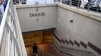 Taksim metro açık mı, kapalı mı? (28-29 Nisan) Taksim metro neden kapandı?