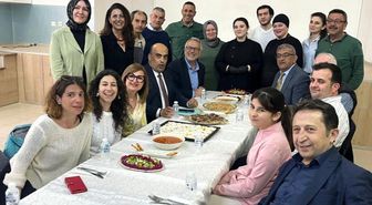 Tavşanlı Halk Eğitimi Merkezi'nden uluslararası tanıtım atağı