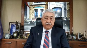 TESK Genel Başkanı Palandöken: 'Kira stopajında esnafın ödediği yüzde 20'lik rakamın kalkması lazım'