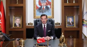 Tokat Belediye Başkanı Mehmet Kemal Yazıcıoğlu kimdir, hangi partiden, babası kim? Mehmet Kemal Yazıcıoğlu kaç yaşında, nereli, eşi kim?