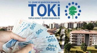 TOKİ iade nasıl alınır? TOKİ ücret iadesi kaç günde yatar? 5000 TL para iadesi hangi bankaya yatacak?