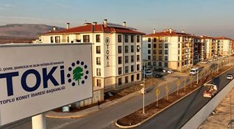 TOKİ peşinat ne zaman ödenecek? TOKİ ilk taksit ne zaman ödenecek?