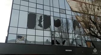 Ukrayna'dan Rusya'nın Belgorod Bölgesine İha Saldırısı: 3 Ölü, 3 Yaralı
