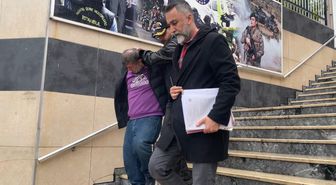 Üsküdar'da sahte polisler 3 milyon 400 bin lira ve 165 gram altını dolandırdı