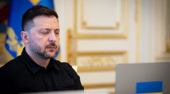 Zelenskiy'den İsrail'e 'çalıntı tahıl' tepkisi: İkili ilişkilerimizi zedeleyecek eylemlerden kaçının