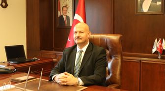 Adıyaman Valisi kim oldu, yeni Adıyaman Valisi Adullah Küçük kimdir?