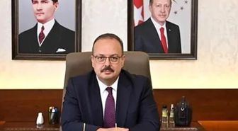 Ankara Valisi kim oldu, yeni Ankara Valisi Yakup Canbolat kimdir?
