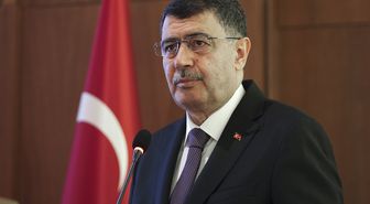 Ankara Valisi Vasip Şahin TİHEK başkanlığına atandı