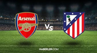Atletico Madrid Arsenal maçı ne zaman, saat kaçta? Atletico Madrid Arsenal maçı hangi kanalda, şifresiz mi yayınlanacak?