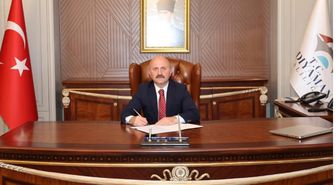 Aydın Valisi kim oldu, yeni Aydın Valisi Osman Varol kimdir?