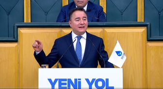 Babacan: Asgari ücret, çay ve simide bile yetmiyor