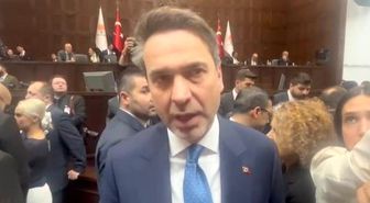 Bakan Bayraktar: 'Maden ruhsatlarını iptal edersek işçi kardeşlerimizin faydasına olmaz, istihdam biter'