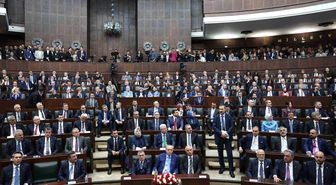 Cumhurbaşkanı Erdoğan: 'Bölgemizde yeni ameliyatlar yapmak isteyenlerin oyunlarına gelmek hem tarihimize hem istikbalimize yapılmış bir ihanet olacaktır'