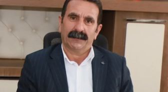 Eski Hakkari Belediye Başkanı yeniden 19 yıl 6 ay hapis cezasına çarptırıldı