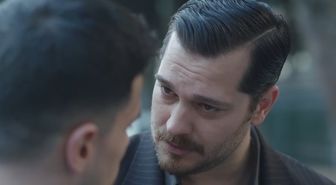 EŞREF RACONU GENÇLER İÇİN KESTİ: SİZ VATANA HAYIRLI EVLAT OLACAKSINIZ