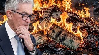FED Başkanı Powell'dan brent petrol uyarısı: Henüz zirveye ulaşmadı