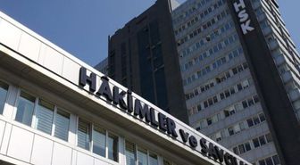HSK Kararname Listesi SON DAKİKA! Hangi hakim ve savcıların görev yeri değişti?