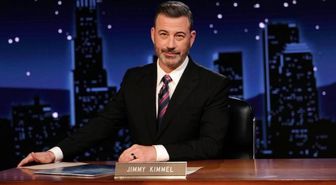 Jimmy Kimmel'ın Talk Show'u Ekranlara Dönüyor