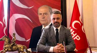 Kuşadası MHP'de Taşdemir dönemi